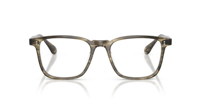 Oliver Peoples Tillen OV5603U Soft Olive Bark #colour_soft-olive-bark