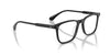 Oliver Peoples Tillen OV5603U Semi-matte Black #colour_semi-matte-black
