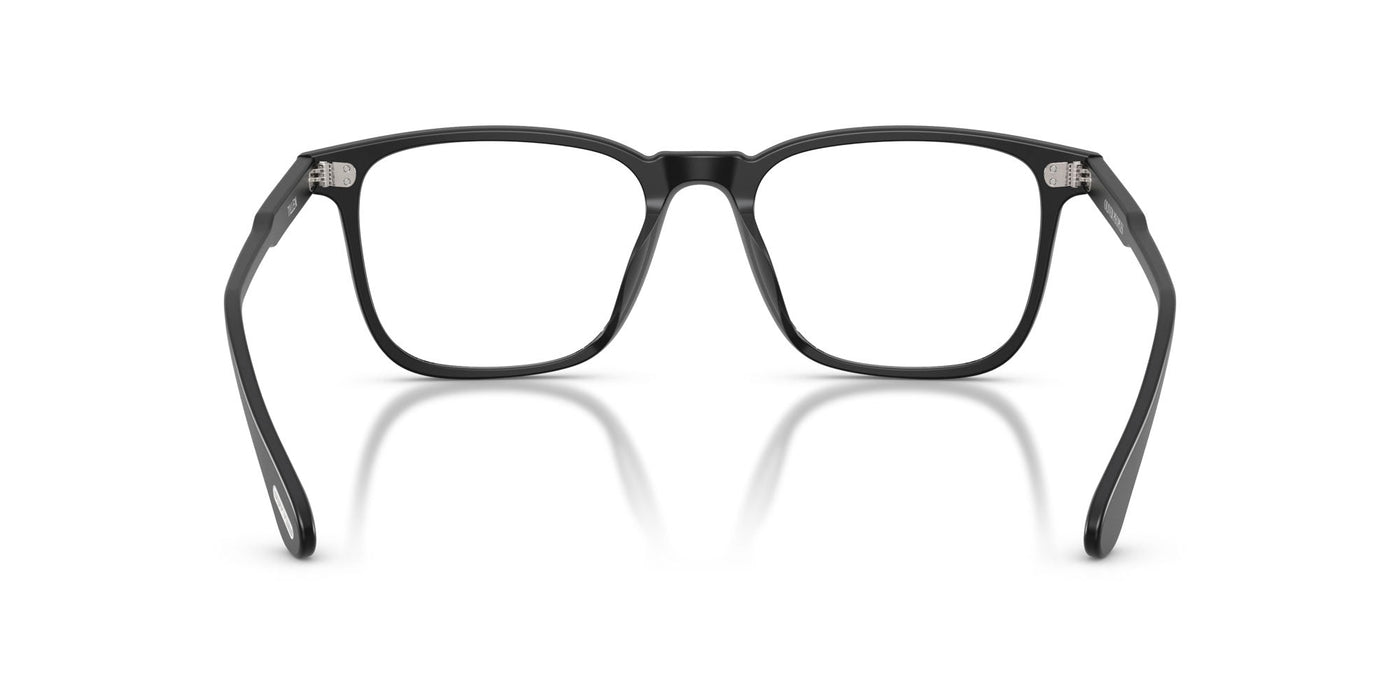 Oliver Peoples Tillen OV5603U Semi-matte Black #colour_semi-matte-black