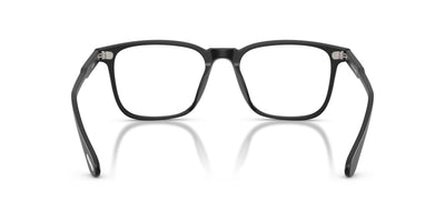 Oliver Peoples Tillen OV5603U Semi-matte Black #colour_semi-matte-black