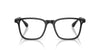 Oliver Peoples Tillen OV5603U Semi-matte Black #colour_semi-matte-black