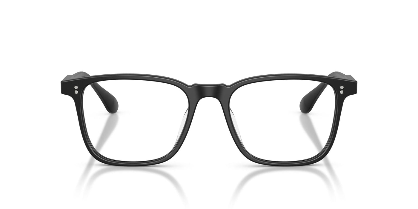 Oliver Peoples Tillen OV5603U Semi-matte Black #colour_semi-matte-black