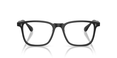 Oliver Peoples Tillen OV5603U Semi-matte Black #colour_semi-matte-black