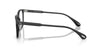 Oliver Peoples Tillen OV5603U Semi-matte Black #colour_semi-matte-black