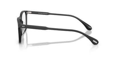 Oliver Peoples Tillen OV5603U Semi-matte Black #colour_semi-matte-black