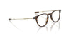 Oliver Peoples Kelmore OV5608U Atago Tortoise/Brushed Gold #colour_atago-tortoise-brushed-gold