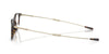Oliver Peoples Kelmore OV5608U Atago Tortoise/Brushed Gold #colour_atago-tortoise-brushed-gold