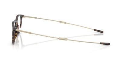 Oliver Peoples Kelmore OV5608U Atago Tortoise/Brushed Gold #colour_atago-tortoise-brushed-gold