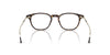 Oliver Peoples Kelmore OV5608U Atago Tortoise/Brushed Gold #colour_atago-tortoise-brushed-gold