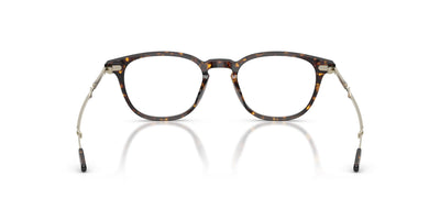 Oliver Peoples Kelmore OV5608U Atago Tortoise/Brushed Gold #colour_atago-tortoise-brushed-gold