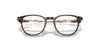 Oliver Peoples Kelmore OV5608U Atago Tortoise/Brushed Gold #colour_atago-tortoise-brushed-gold