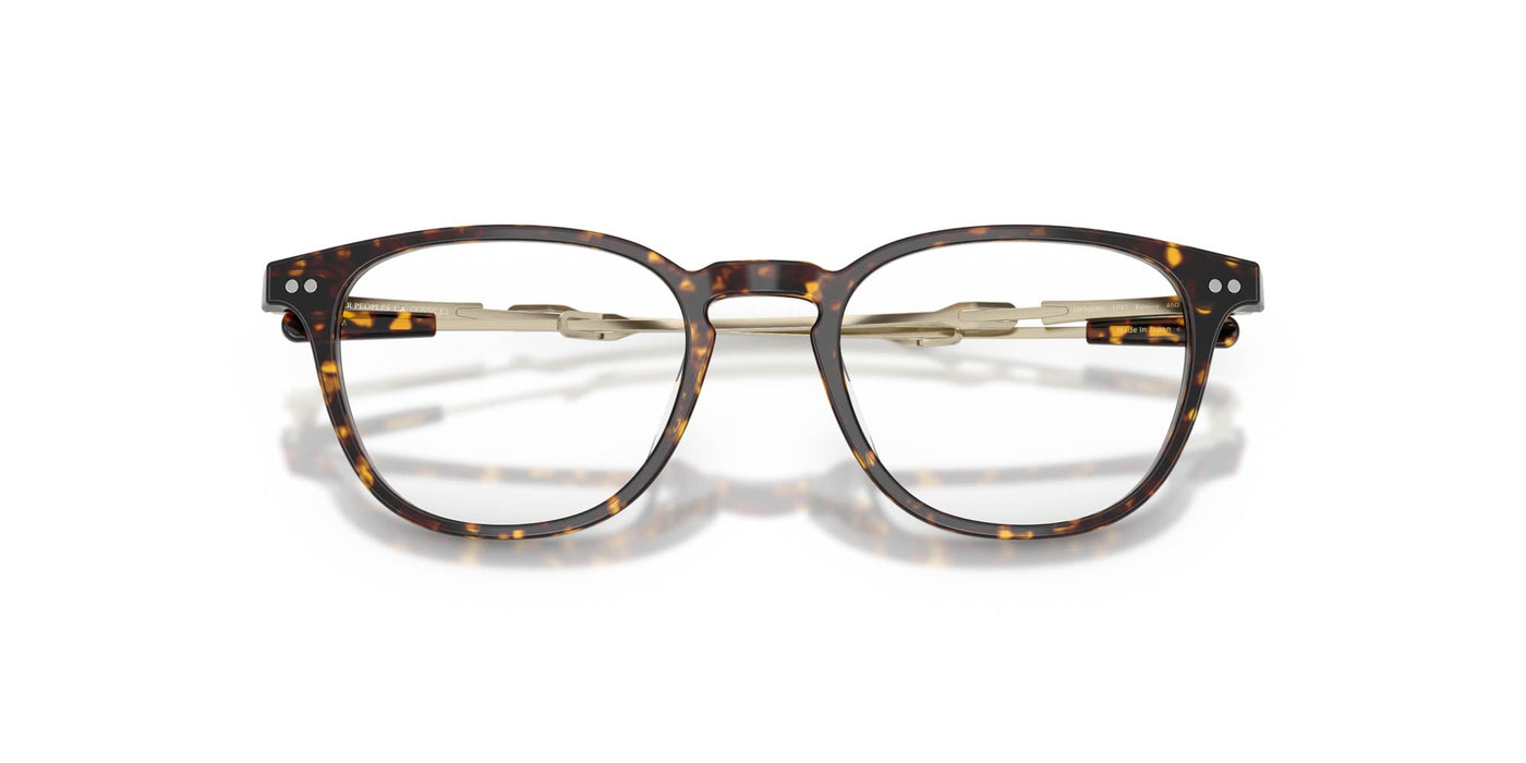 Oliver Peoples Kelmore OV5608U Atago Tortoise/Brushed Gold #colour_atago-tortoise-brushed-gold