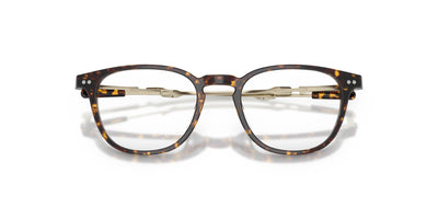 Oliver Peoples Kelmore OV5608U Atago Tortoise/Brushed Gold #colour_atago-tortoise-brushed-gold
