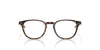 Oliver Peoples Kelmore OV5608U Atago Tortoise/Brushed Gold #colour_atago-tortoise-brushed-gold