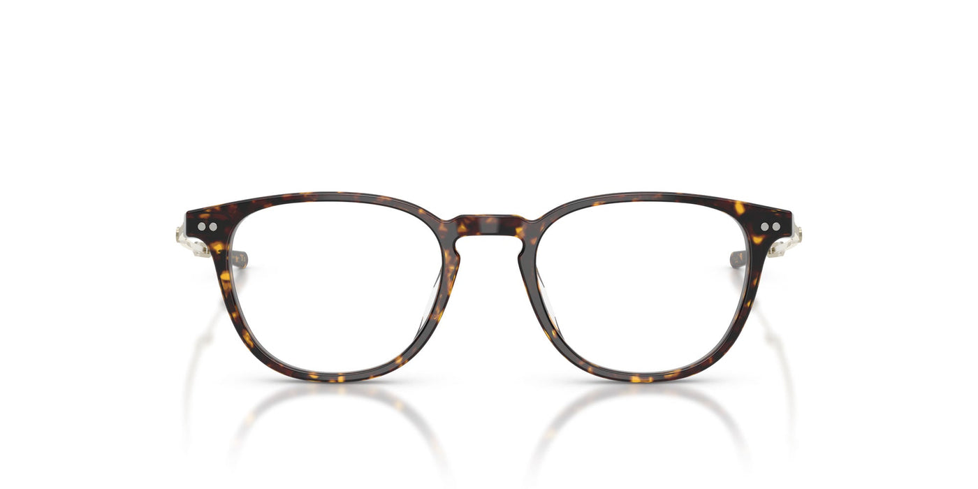 Oliver Peoples Kelmore OV5608U Atago Tortoise/Brushed Gold #colour_atago-tortoise-brushed-gold
