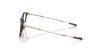 Oliver Peoples Kelmore OV5608U Atago Tortoise/Brushed Gold #colour_atago-tortoise-brushed-gold