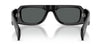 Oliver Peoples Edition 4 OV5610SU#colour_black-carbon-grey