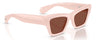 Oliver Peoples Edition 3 OV5611SU#colour_soft-pink-burgundy