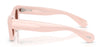 Oliver Peoples Edition 3 OV5611SU#colour_soft-pink-burgundy