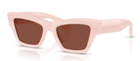 Oliver Peoples Edition 3 OV5611SU#colour_soft-pink-burgundy