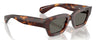 Oliver Peoples Edition 6 OV5612SU#colour_dark-mahogany-carbon-grey