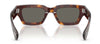 Oliver Peoples Edition 6 OV5612SU#colour_dark-mahogany-carbon-grey