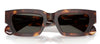 Oliver Peoples Edition 6 OV5612SU#colour_dark-mahogany-carbon-grey