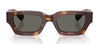 Oliver Peoples Edition 6 OV5612SU#colour_dark-mahogany-carbon-grey