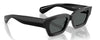 Oliver Peoples Edition 6 OV5612SU#colour_black-carbon-grey