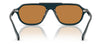 Oliver Peoples Estin OV5613SU#colour_midnight-teal-cognac