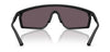 Oliver Peoples R-20 OV5623S#colour_semi-matte-black-royal-purple-mirror