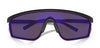 Oliver Peoples R-20 OV5623S#colour_semi-matte-black-royal-purple-mirror