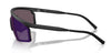 Oliver Peoples R-20 OV5623S#colour_semi-matte-black-royal-purple-mirror