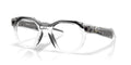 Oakley Meta HSTN OW8002