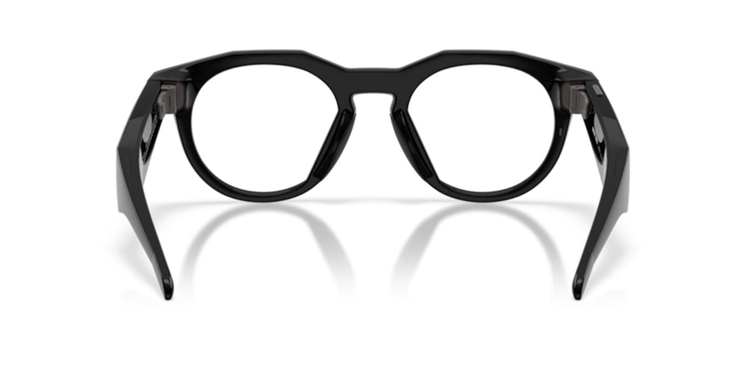 Oakley Meta HSTN OW8002 Round Glasses | Fashion Eyewear US