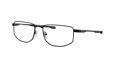 Oakley Addams OX3012 Satin Black #colour_satin-black