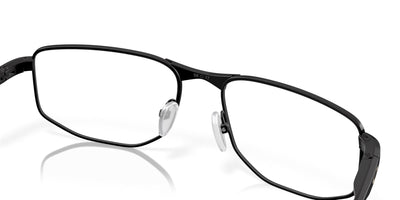 Oakley Addams OX3012 Satin Black #colour_satin-black