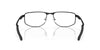 Oakley Addams OX3012 Satin Black #colour_satin-black