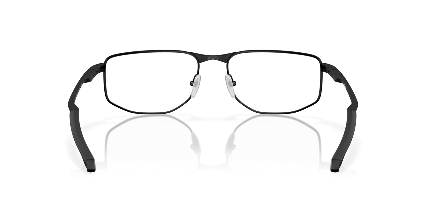 Oakley Addams OX3012 Satin Black #colour_satin-black