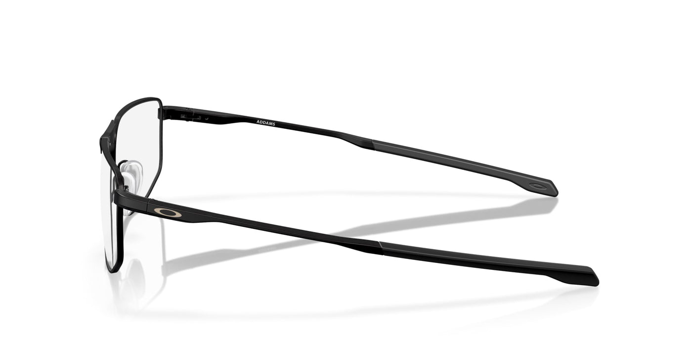 Oakley Addams OX3012 Satin Black #colour_satin-black