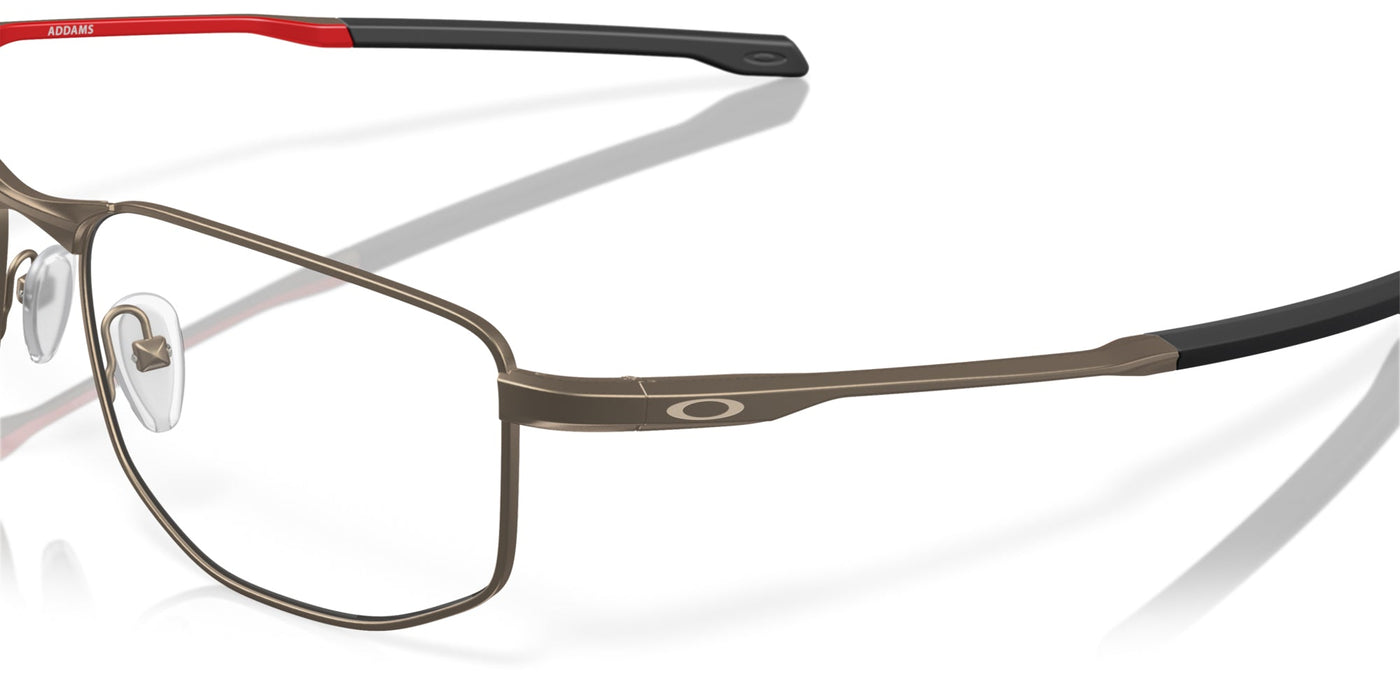 Oakley Addams OX3012 Pewter #colour_pewter