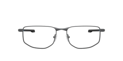 Oakley Addams OX3012 Satin Light Steel #colour_satin-light-steel