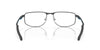 Oakley Addams OX3012 Satin Light Steel #colour_satin-light-steel