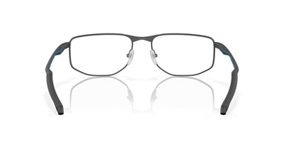 Oakley Addams OX3012 Satin Light Steel #colour_satin-light-steel