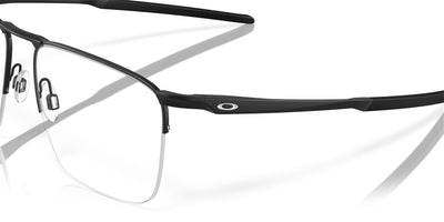 Oakley Voon OX3026 Satin Black #colour_satin-black