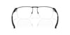 Oakley Voon OX3026 Satin Black #colour_satin-black