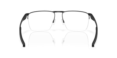 Oakley Voon OX3026 Satin Black #colour_satin-black