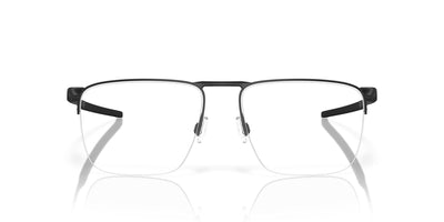 Oakley Voon OX3026 Satin Black #colour_satin-black