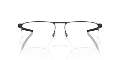 Oakley Voon OX3026 Satin Black #colour_satin-black