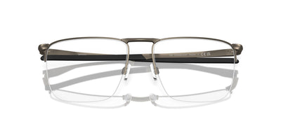 Oakley Voon OX3026 Pewter #colour_pewter